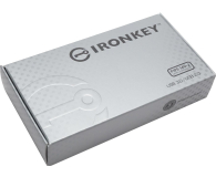 KINGSTON IronKey D300S 4GB, AES 256bit XTS Encrypted - 1063270 - zdjęcie 3